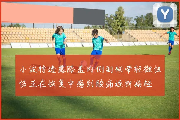 小波特透露膝盖内侧副韧带轻微扭伤正在恢复中感到酸痛逐渐减轻