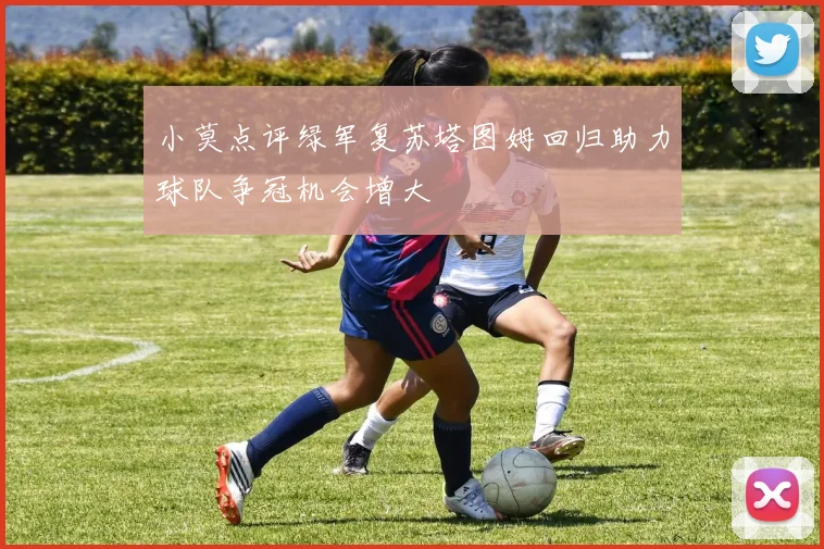 小莫点评绿军复苏塔图姆回归助力球队争冠机会增大