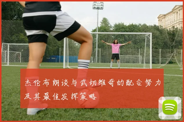 杰伦布朗谈与武切维奇的配合努力及其最佳发挥策略